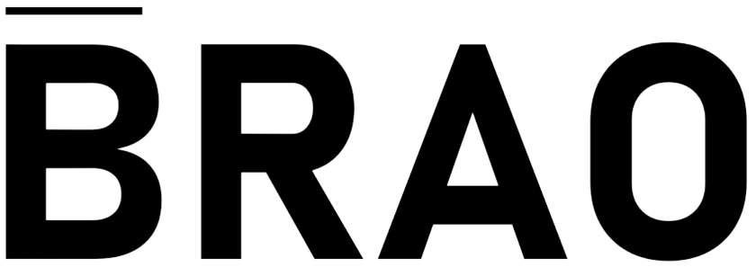 Brao Logo